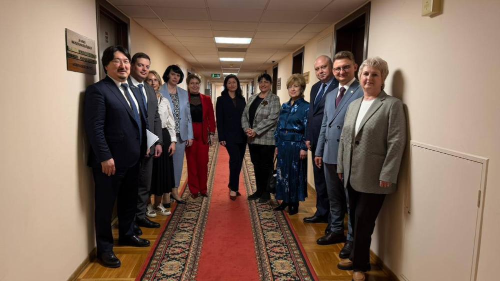 Конференция в Государственной Думе